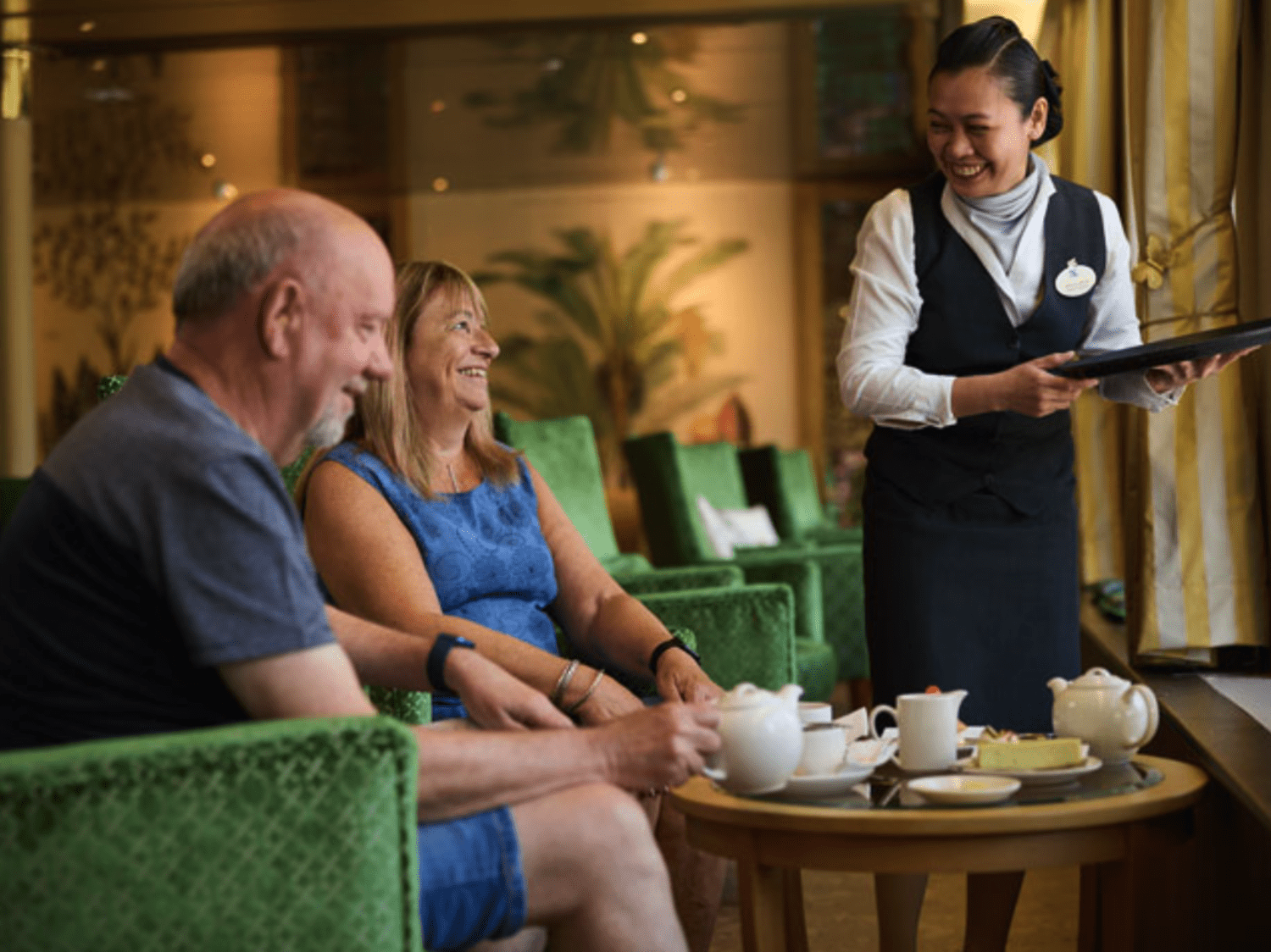 Fred. Olsen Cruise Lines, Borealis, Botanical Room 2.png